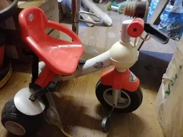 Tricycle