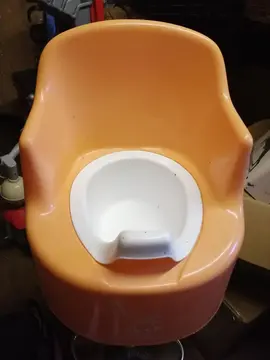 Pot bébé