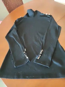 col roulé femme t 42