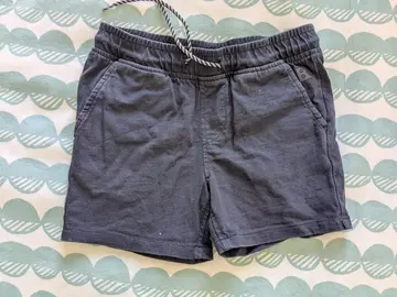 short garçon 4 ans