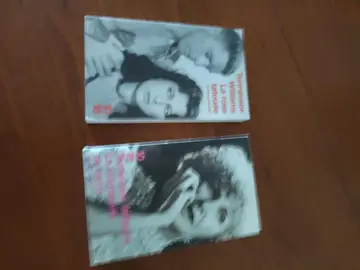 2 livres.. Tennessee Williams
