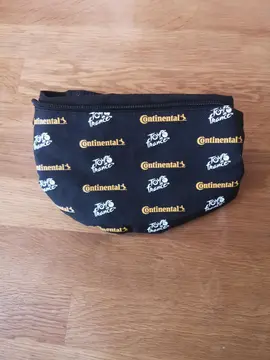 Sacoche banane Tour de France