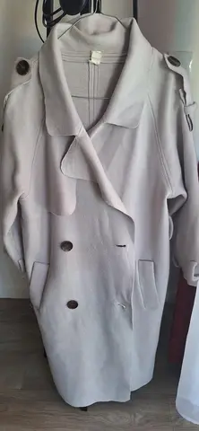 mamteau leger T3