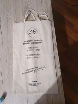 Sac à pain