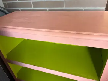 petit meuble de rangement