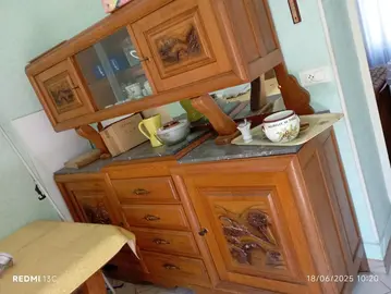 meuble table