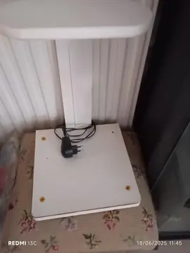centrifugeuse sur d'aquarium