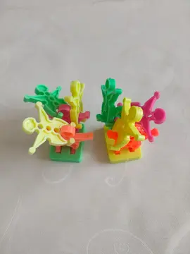 Mini-jeu d'équilibre