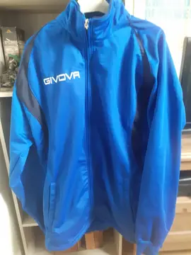 veste sport homme taille L