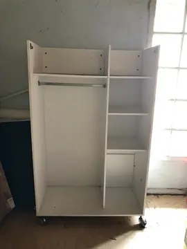 meuble rangement