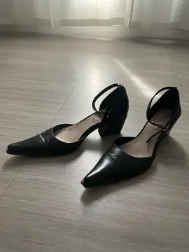 Chaussures à bride