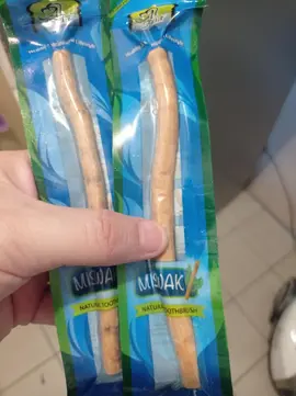 bâton de siwak