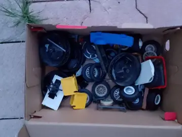pièce détachées de voiture
