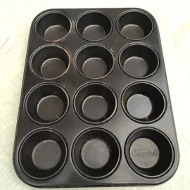 moule à muffins
