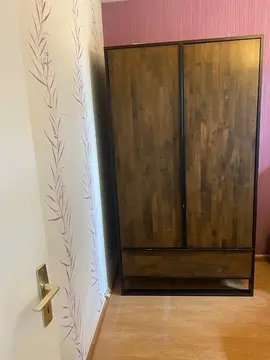 armoire de chambre