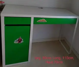 BUREAU ENFANT