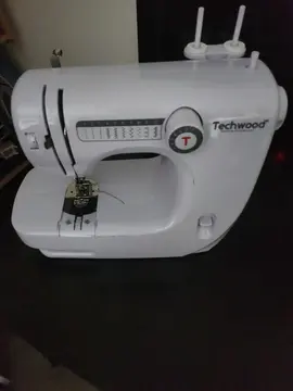 machine a coudre