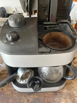 machine à café
