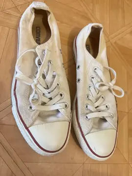 converse femme 38