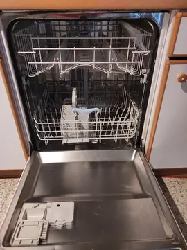 Lave-vaisselle Beko