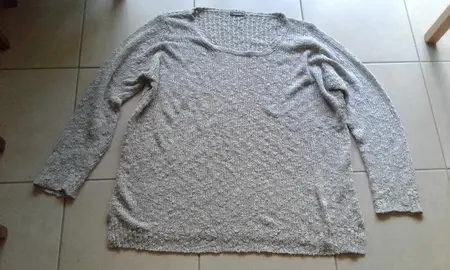 Pull Femme XL
