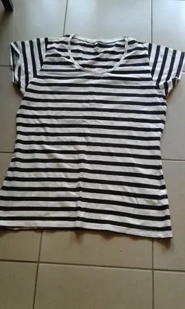 Tee Shirt Femme 46