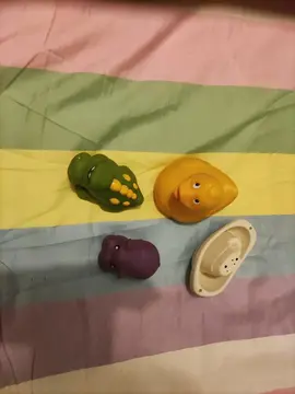 jouets de bain