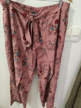 pantalon été taille 1 XL