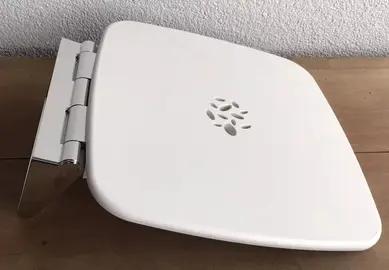 Siège de douche
