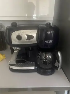 machine à café