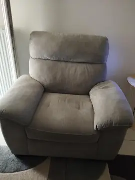 fauteuil