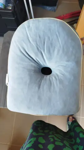 coussin d'assise pour siège auto