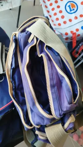 Petit sac voyage ou randonnée