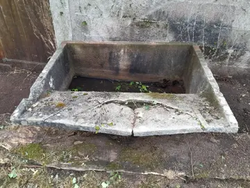 lavoir