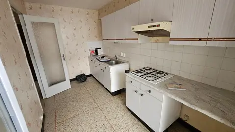 cuisine ancienne