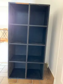 Meuble de rangement