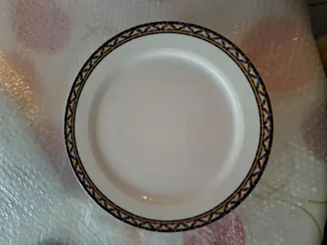 6 assiettes