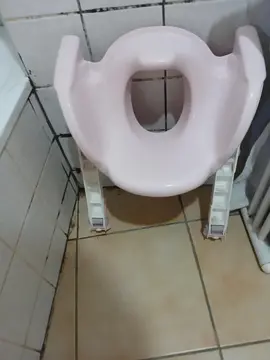 rehausseur de toilette