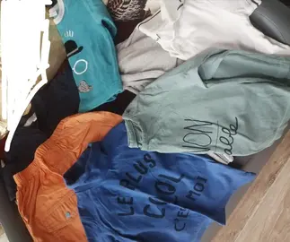 Vêtements garçon 1/2ans