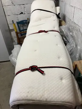 SURMATELAS DE 180X200