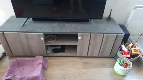 meuble TV