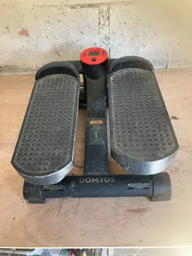 MINI STEPPER