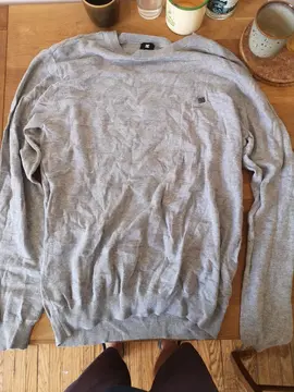 Pull DC