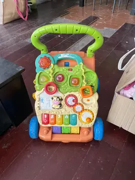 jeu aide à la marche