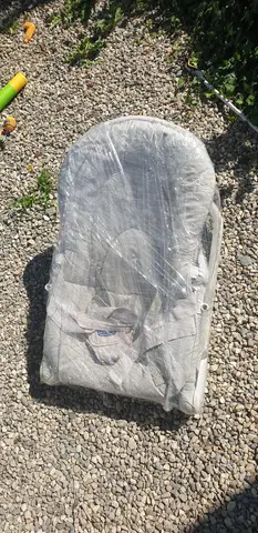 Transat bébé
