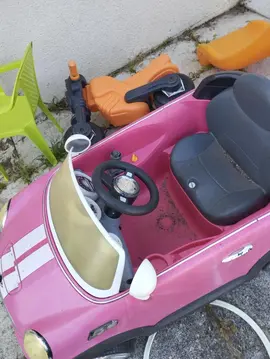 jeux extérieurs enfants
