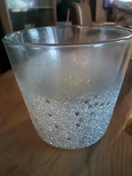 pot en verre