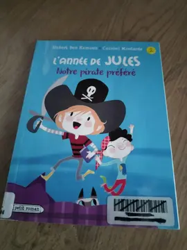 l'année de Jules