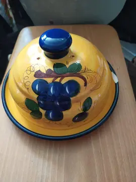 cloche à fromage