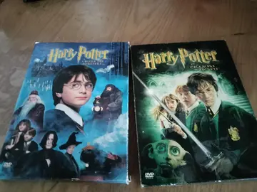 Lot DVD